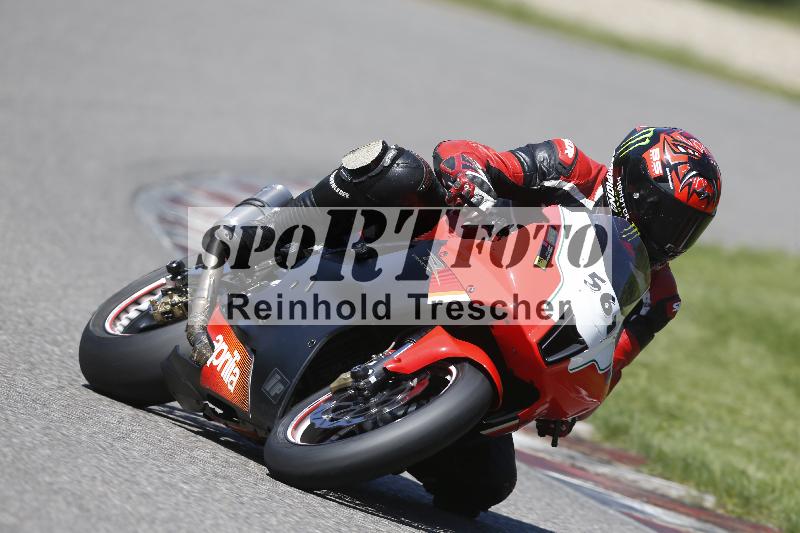 /13 01.05.2025 Speer Racing ADR/Gruppe gelb/561
